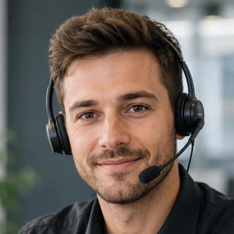 Mark, KI-Assistent von Steel Line